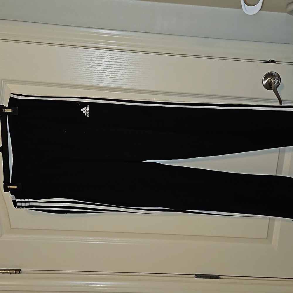 Adidas soccer pants